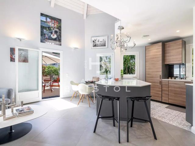 Appartement vente à Nice, Villefranche-sur-mer