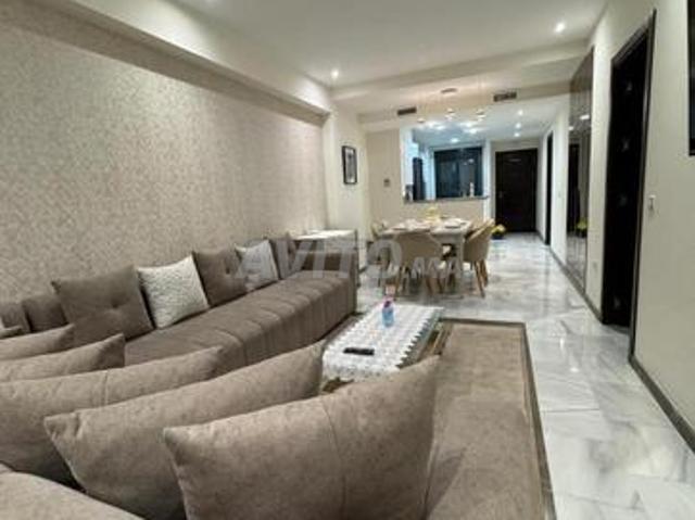 Appartement location à Tangero, Tanger-Tétouan