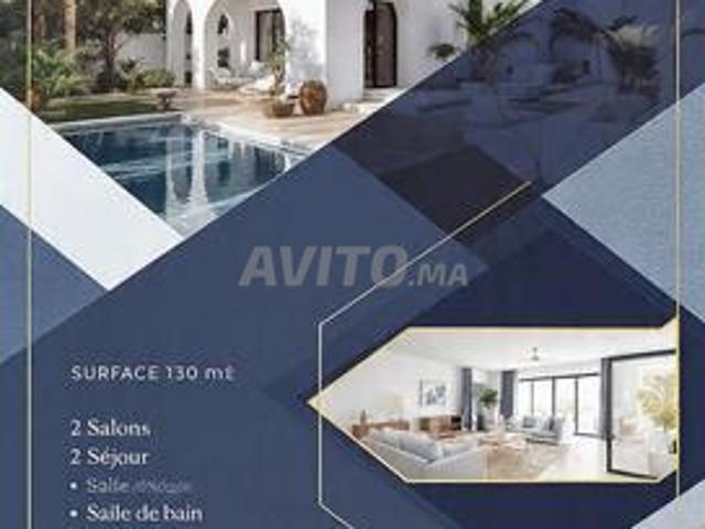 Appartement vente à Fès