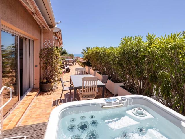 Villa vente à Nice