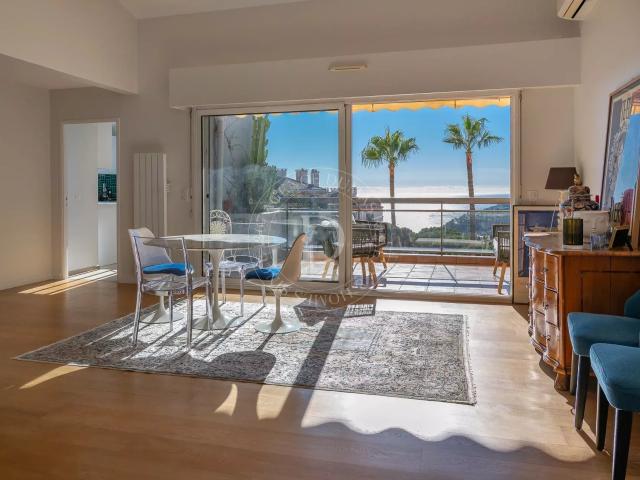 Appartement vente à Nice, Villefranche-sur-mer