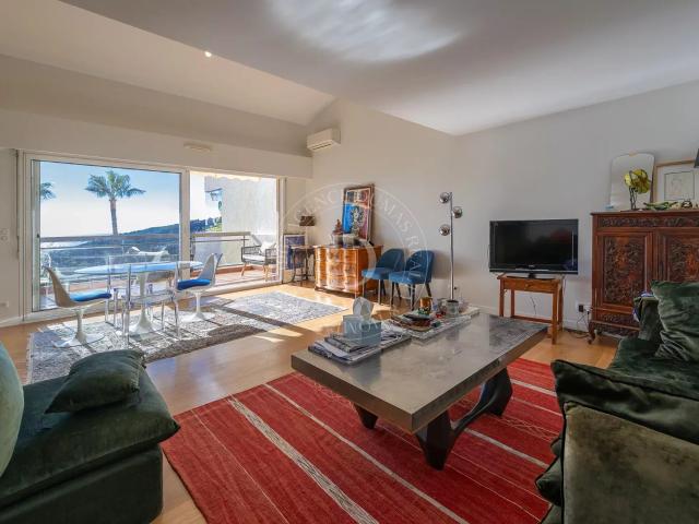 Appartement location à Nice