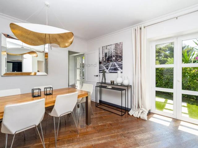 Villa vente à Grasse, Le Cannet