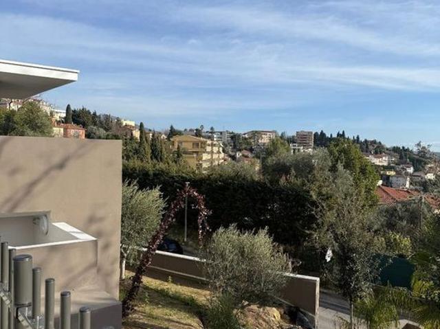 Appartement vente à Grasse