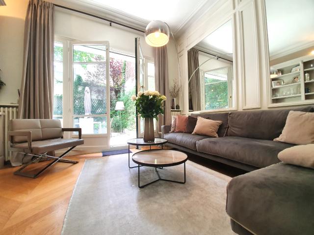 Appartement location à Paris, Île-de-France