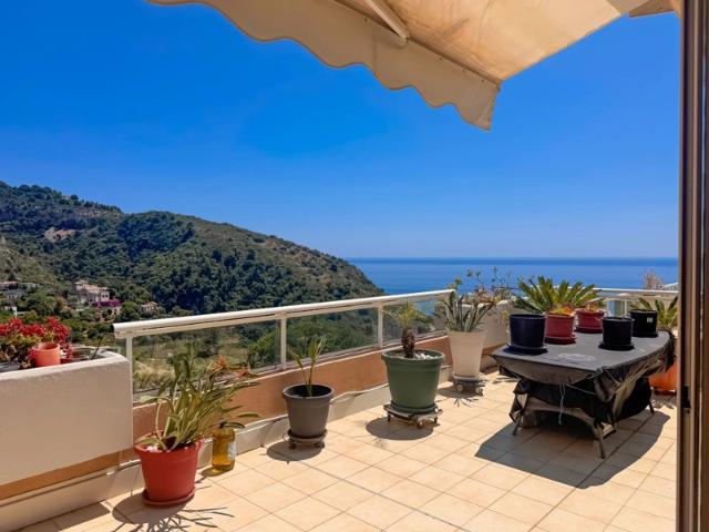 Appartement vente à Nice, Èze