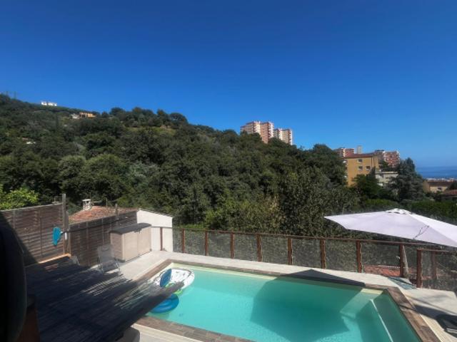 Maison vente à France métropolitaine, Gorbio