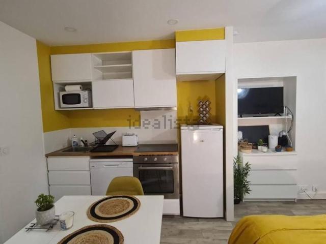 Appartement location à Hameau de la Petite Nacelle, Villabé