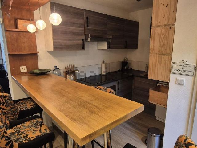 Appartement location à Palmrain, Village-Neuf