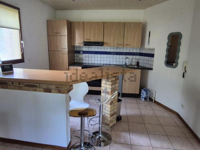 Appartement location à Palmrain, Village-Neuf