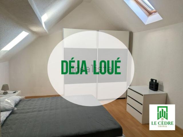 Appartement location à Village-Neuf, Collectivité européenne d'Alsace