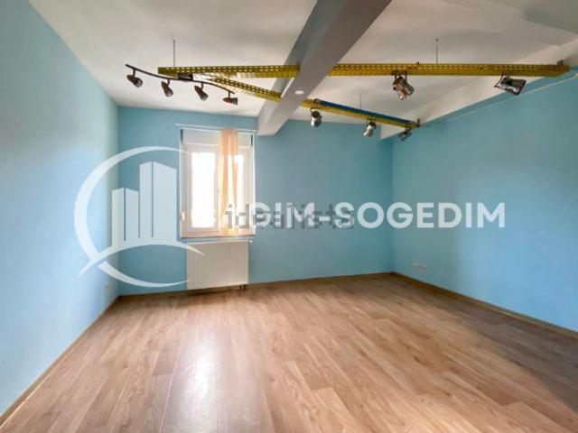Appartement location à Port de Mulhouse-Rhin - Huningue, Huningue