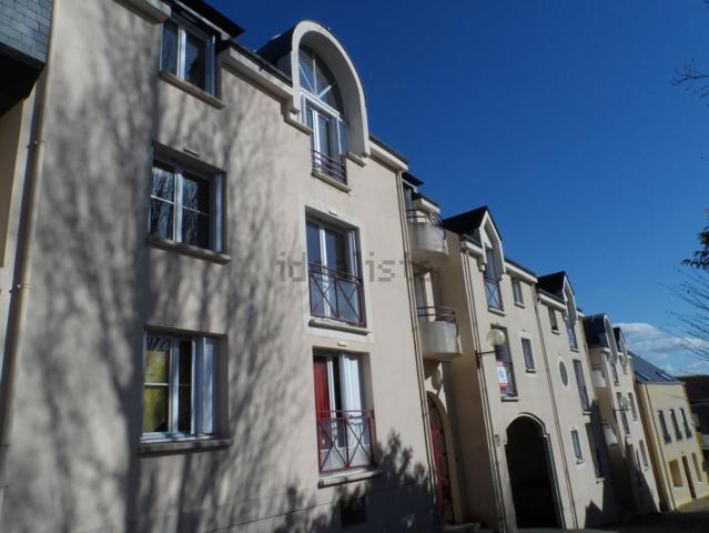Appartement location à Le Fourneau, Villaines-la-Juhel