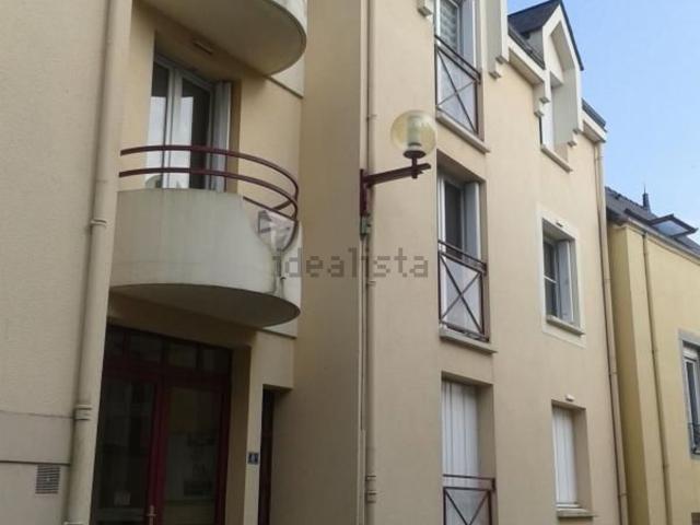 Appartement location à Le Fourneau, Villaines-la-Juhel