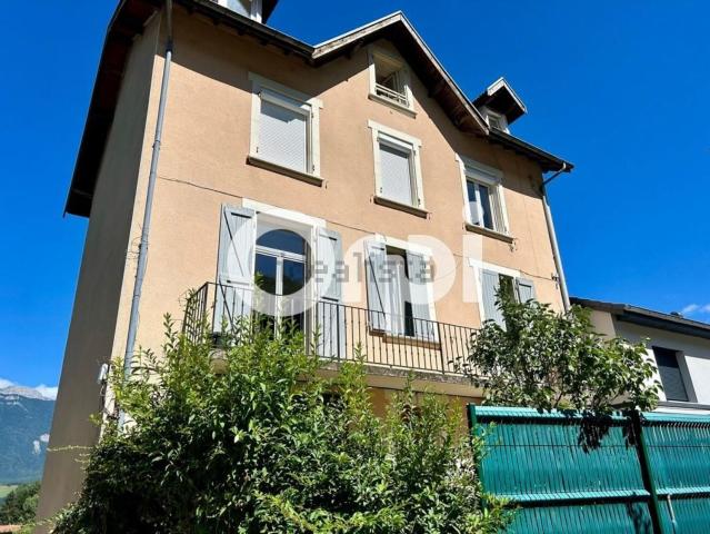 Appartement location à Perrière, Villard-Bonnot