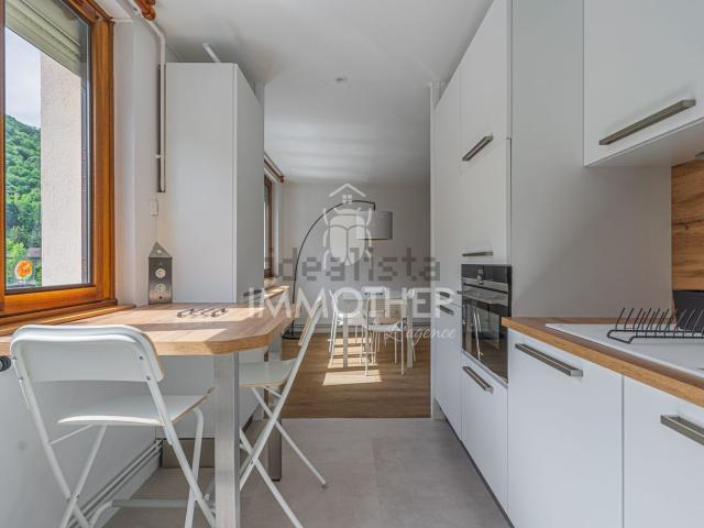 Appartement location à Le Sabot, Villard-Bonnot