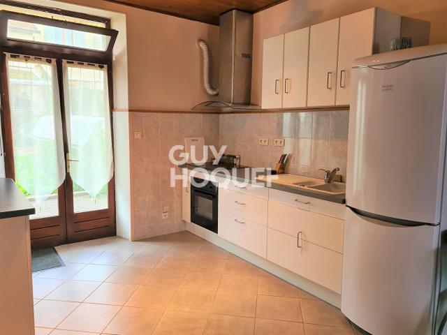 Appartement location à Grenoble, Villard-bonnot