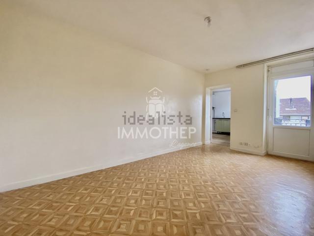 Appartement location à Contamine, Villard-Bonnot