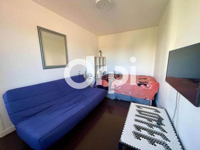 Appartement location à Le Sabot, Villard-Bonnot