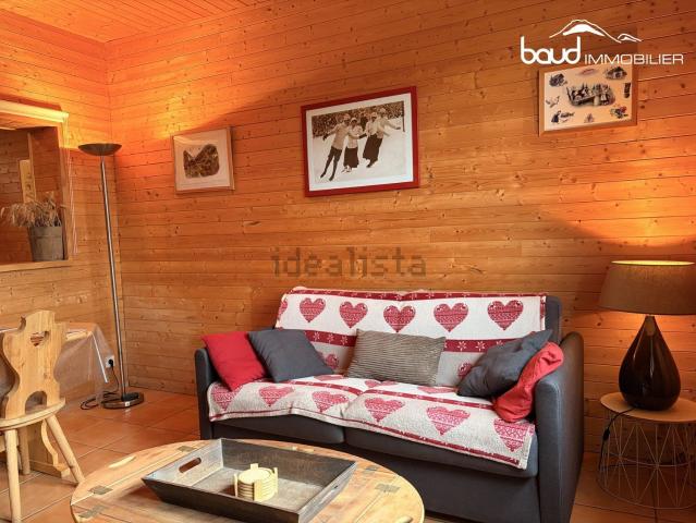 Appartement location à Les Cochettes, Villard-de-Lans