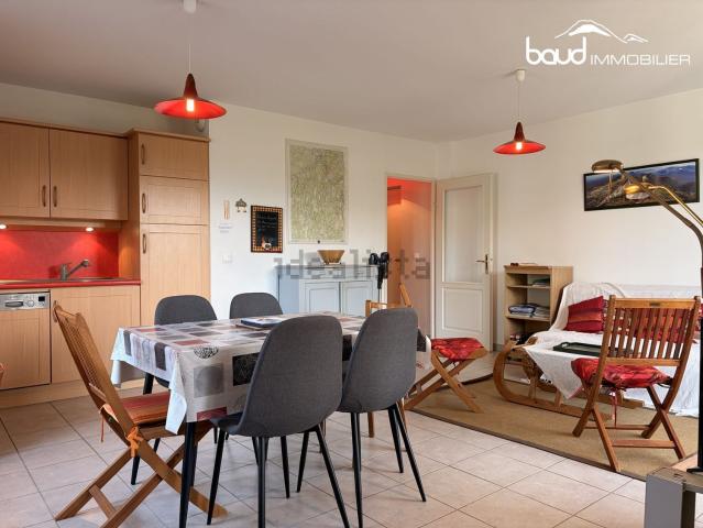 Appartement location à Les Jeandiats, Villard-de-Lans