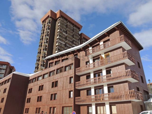 Appartement vente à Villarembert