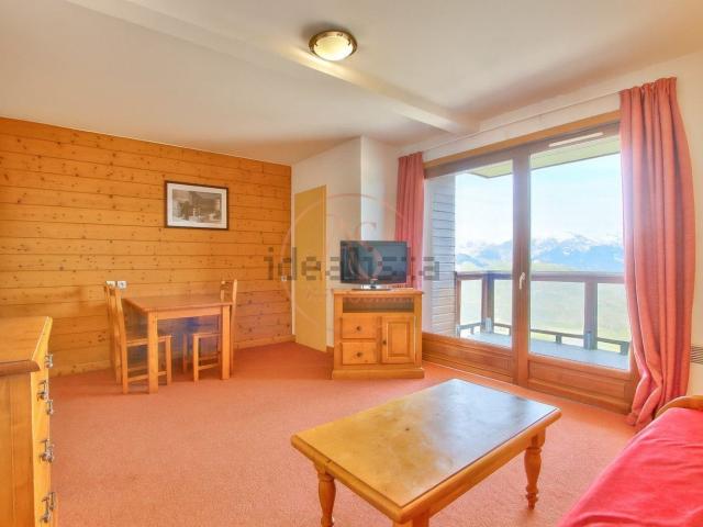 Appartement vente à Le Corbier, Villarembert