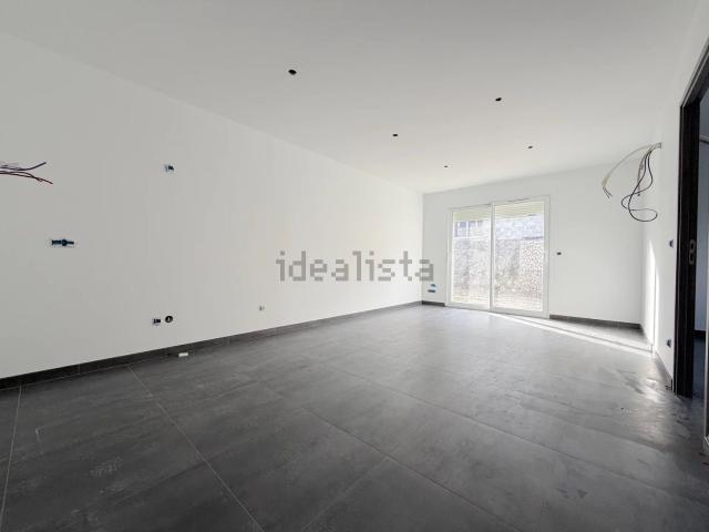 Appartement vente à Les Resses, Villargondran