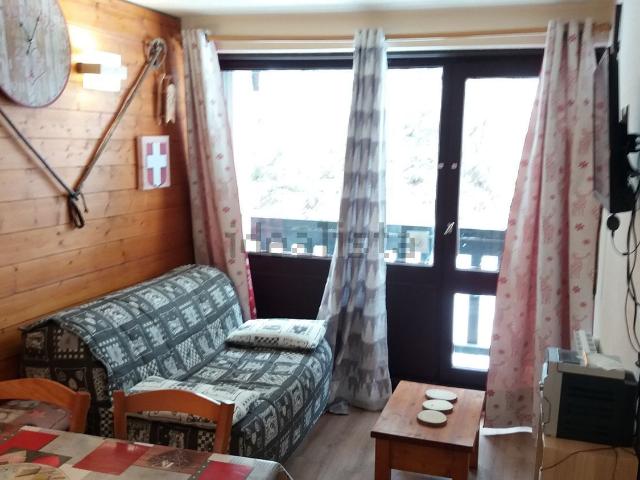 Appartement vente à La Norma, Villarodin-Bourget
