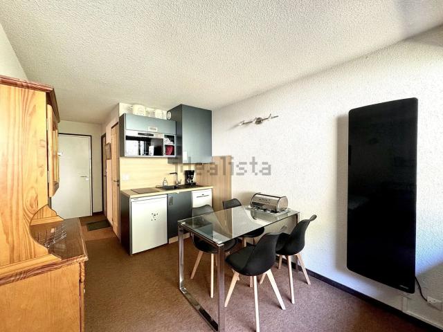 Appartement vente à La Norma, Villarodin-Bourget