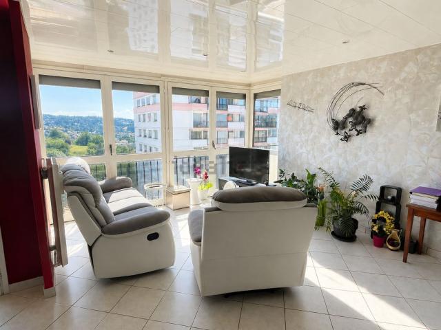 Appartement vente à Villars, Loire