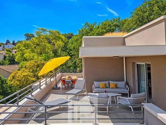Appartement vente à Mougins, Alpes-Maritimes