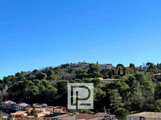 Appartement vente à Grasse, Mougins