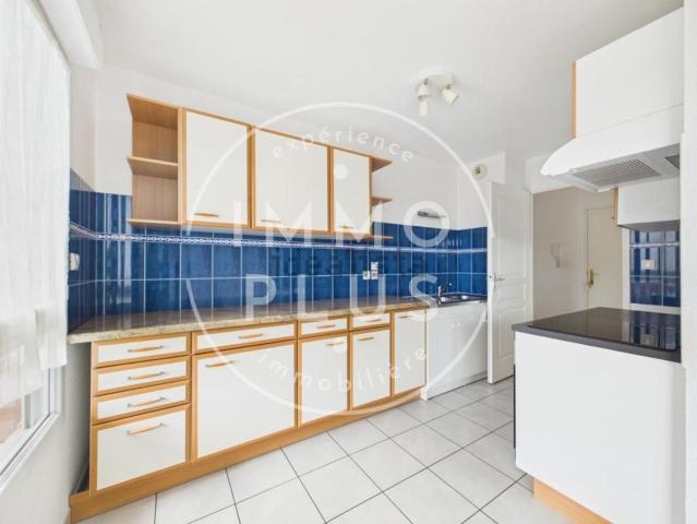 Appartement vente à Chez Coquard, Villaz