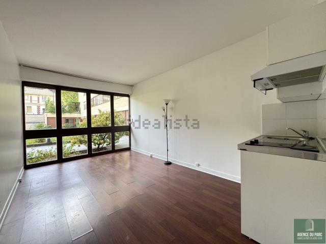 Appartement location à Résidence de la Brosse, Ville-d'Avray