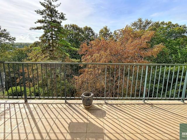 Appartement vente à Résidence le Debuche, Ville-d'Avray