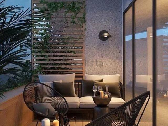 Appartement vente à Résidence le Debuche, Ville-d'Avray