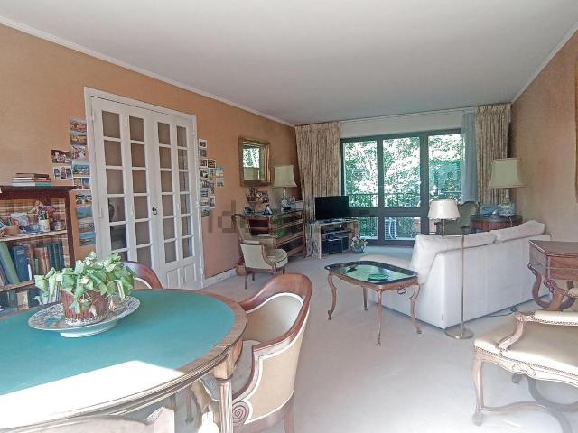 Appartement vente à Résidence le Debuche, Ville-d'Avray