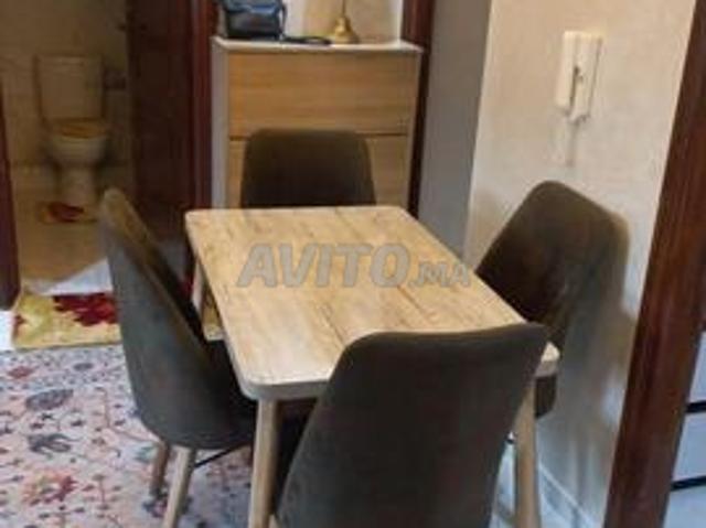 Appartement location à Mohammedia, Gharb-Chrarda-Beni Hssen