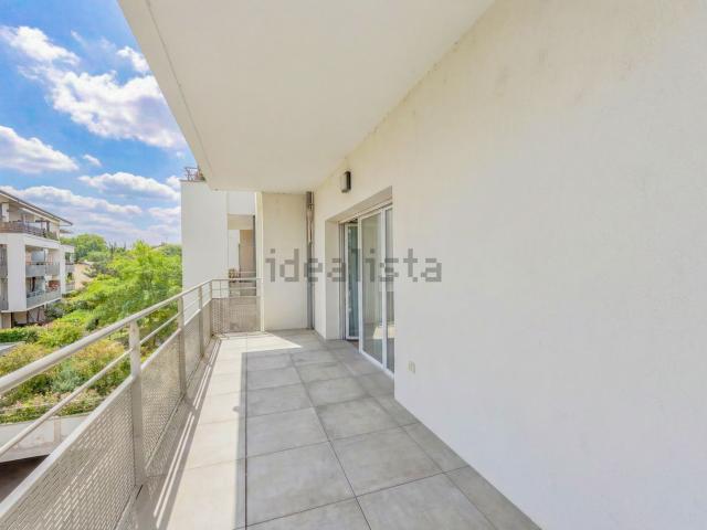 Appartement vente à Coqueloup, Ville-la-Grand