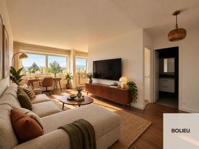 Appartement vente à Coqueloup, Ville-la-Grand