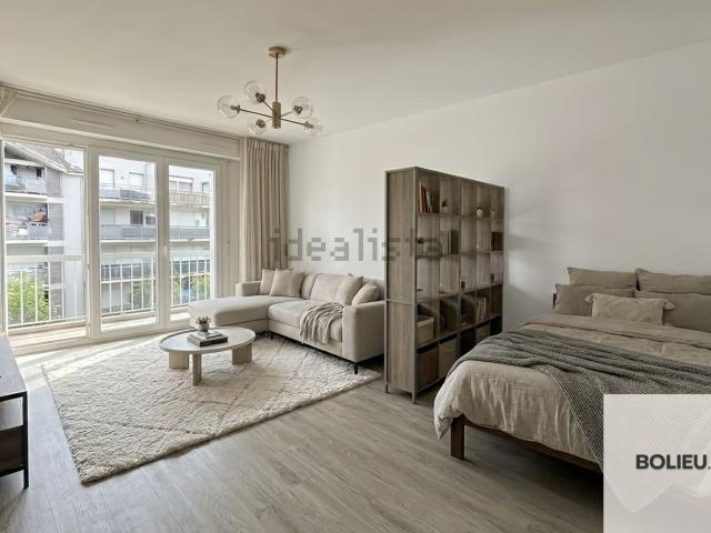 Appartement vente à Coqueloup, Ville-la-Grand