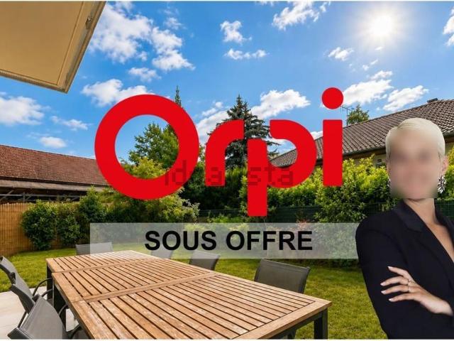 Appartement vente à Cornières, Ville-la-Grand