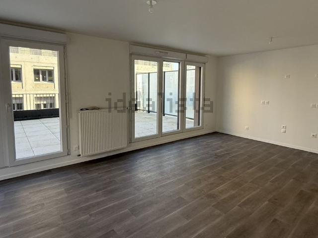 Appartement vente à Coqueloup, Ville-la-Grand