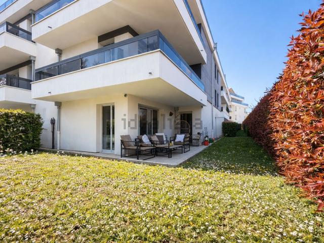 Appartement vente à Coqueloup, Ville-la-Grand