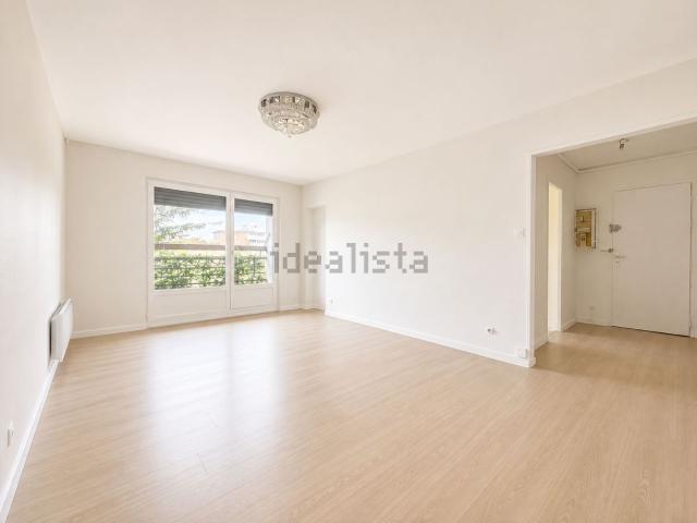 Appartement vente à Coqueloup, Ville-la-Grand