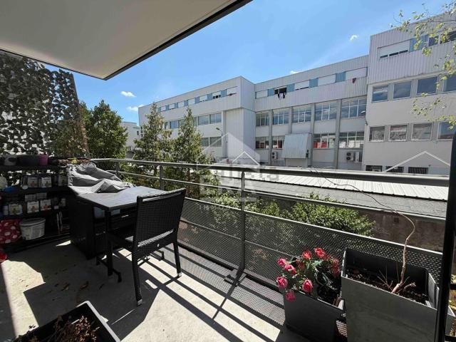 Appartement vente à Cornières, Ville-la-Grand