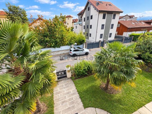 Appartement vente à Coqueloup, Ville-la-Grand