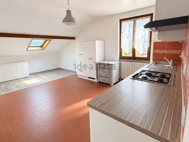 Appartement vente à Romagny, Annemasse