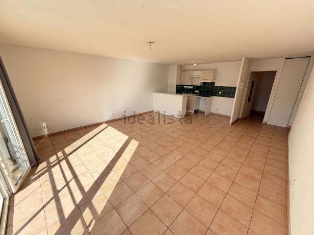 Appartement vente à Coqueloup, Ville-la-Grand